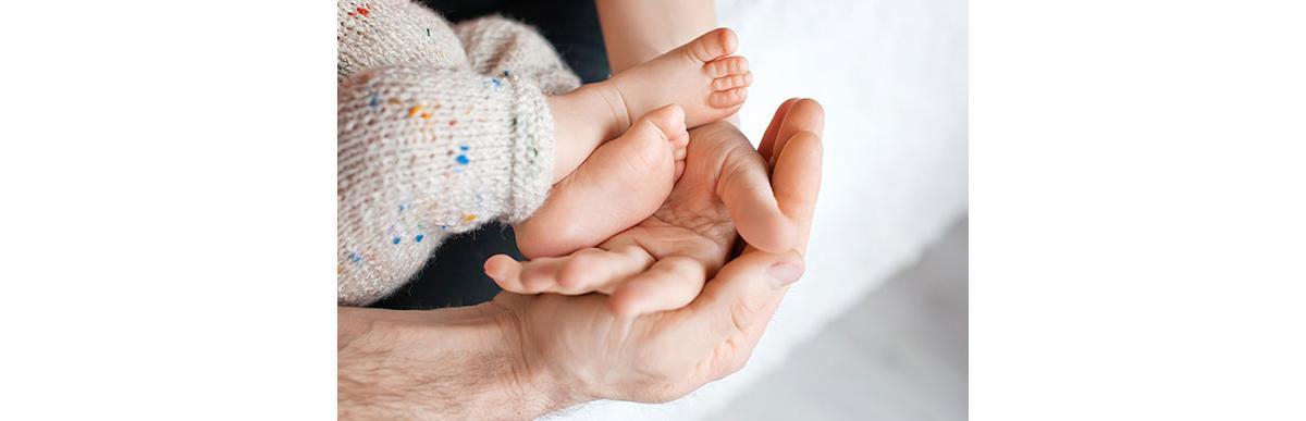 É comum as gestantes ficarem preocupadas se darão conta de um recèm-nascido