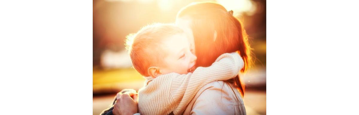 Esses ensinamentos dão noção de força para crianças