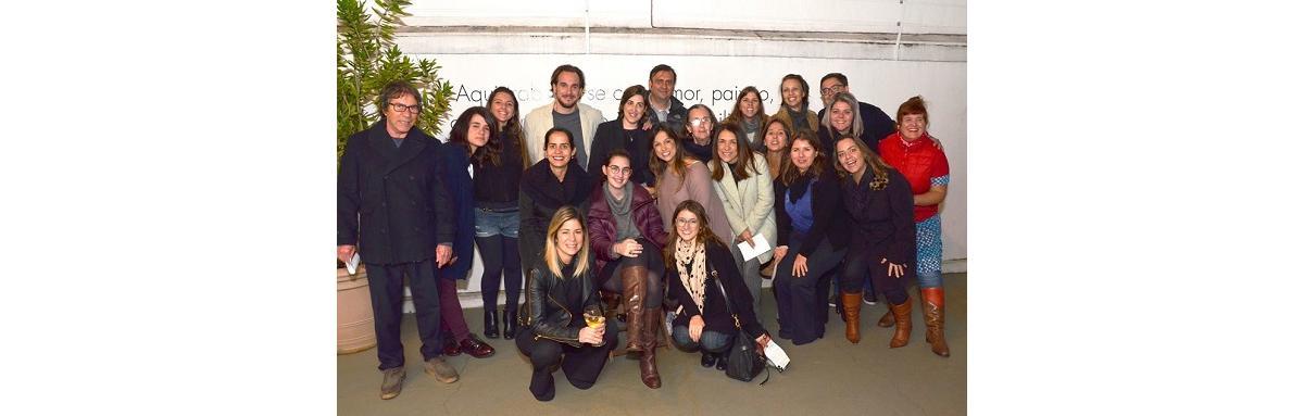 09/06/2016 – Encontro de embaixadores da Pais&Filhos