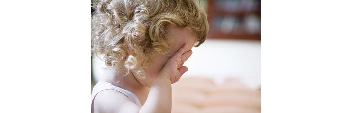 5 frases que vão fazer seus filhos pararem de chorar
