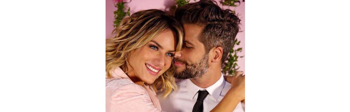 Bruno Gagliasso posta no Instagram a primeira travessura da sua filha