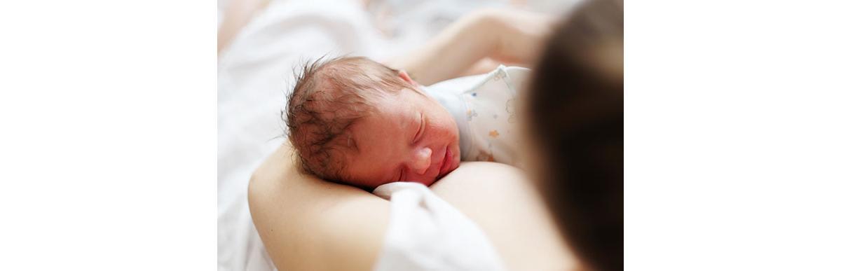 Você sabe qual é o principal motivo para a amamentação não ocorrer normalmente?