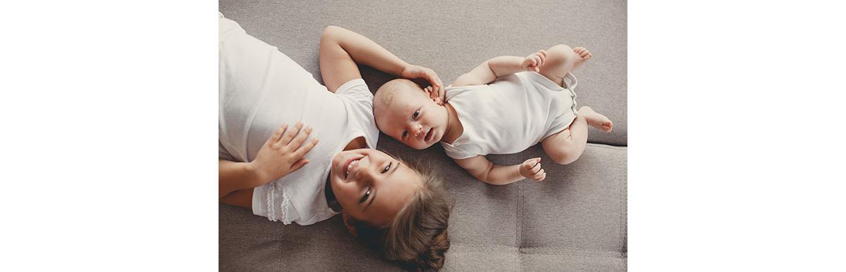 Segundo filho: 5 coisas que você vai fazer diferente do primeiro