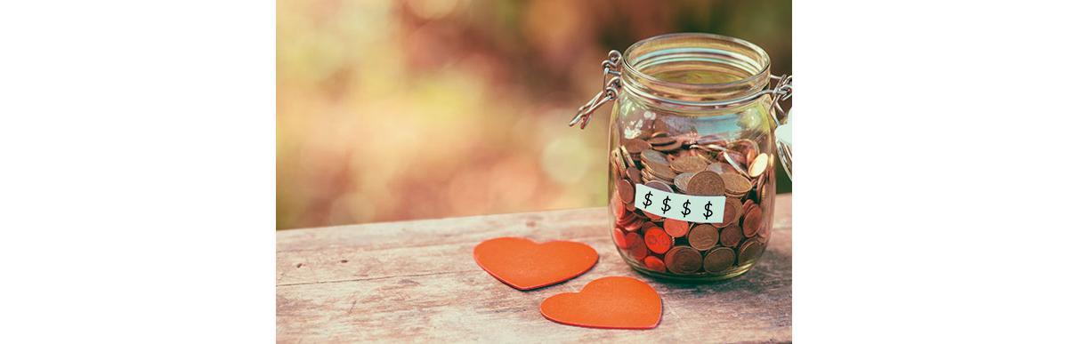 O futuro financeiro dos nossos filhos pode começar com a nossa ajuda