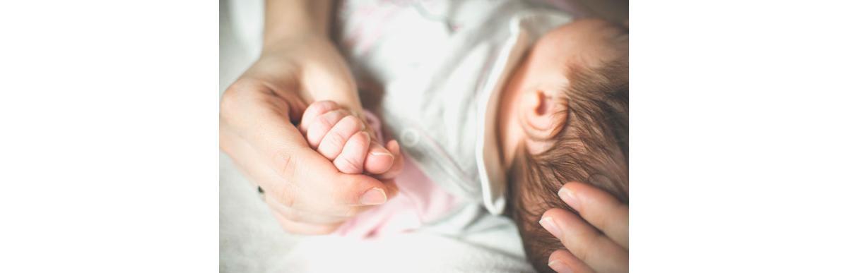 Mães que receberam informações do estudo Boas Vindas Bebê amamentaram por mais tempo