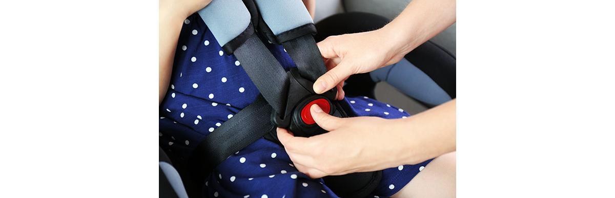 Estamos de olho: 6 marcas de cadeirinha aprovadas pela PROTESTE