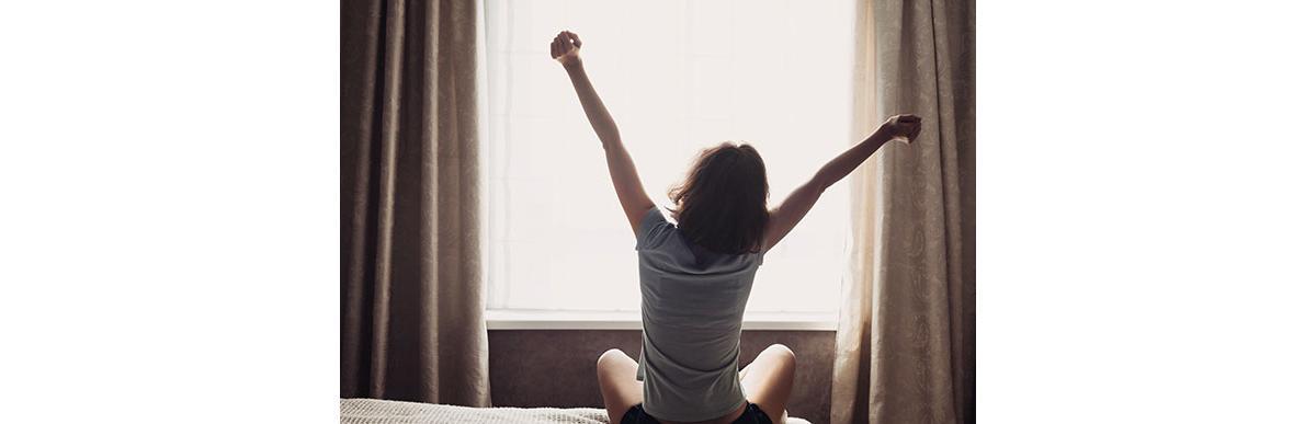 10 hábitos para ser uma mãe de sucesso