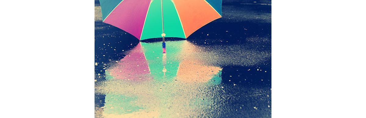 Sem tempo fechado! 14 atividades para fazer em dias chuvosos