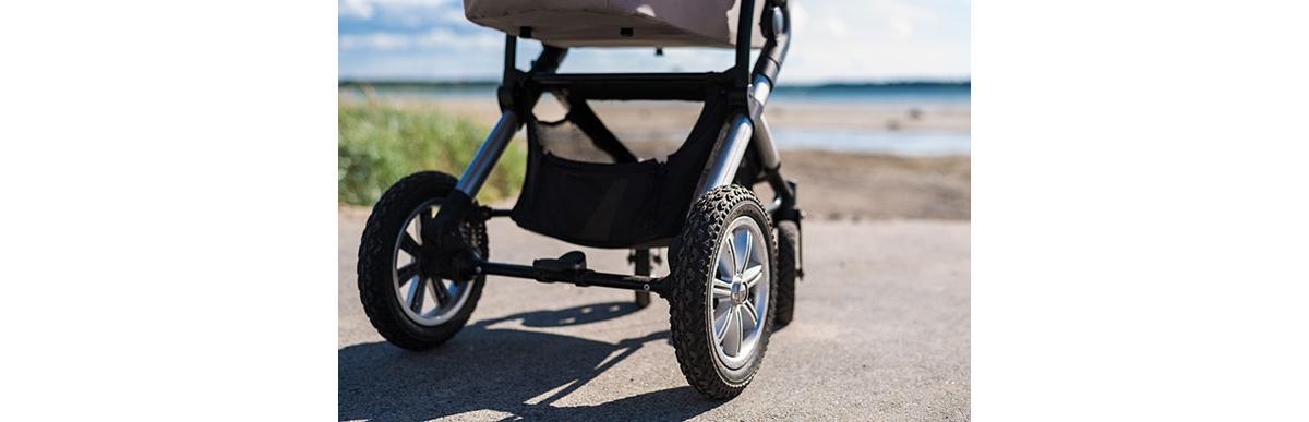 Alerta: importadora solicita que modelo de carrinho deixe de ser usado