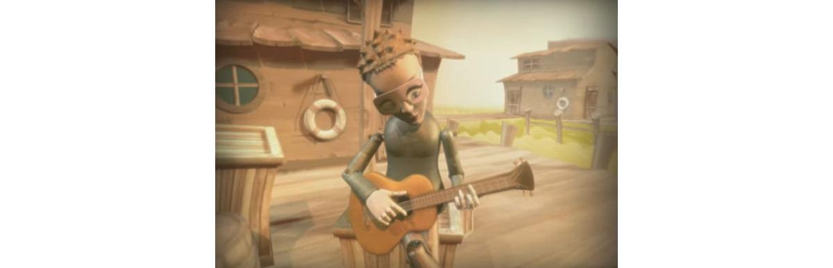 Aumente o som: relembre a música fico assim sem você