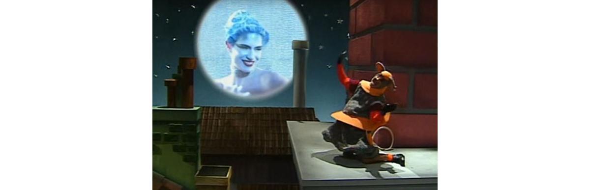 Aumente o som: relembre outro ratinho famoso da TV Cultura