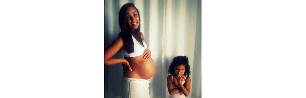 Fotos que deram errado!