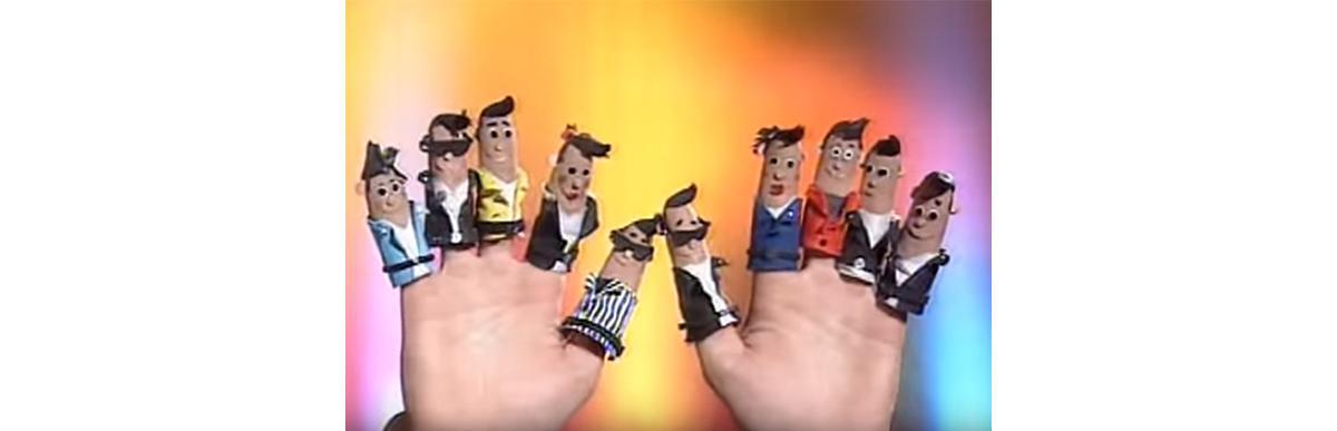 Aumente o som: nostalgia do Castelo Rá-Tim-Bum