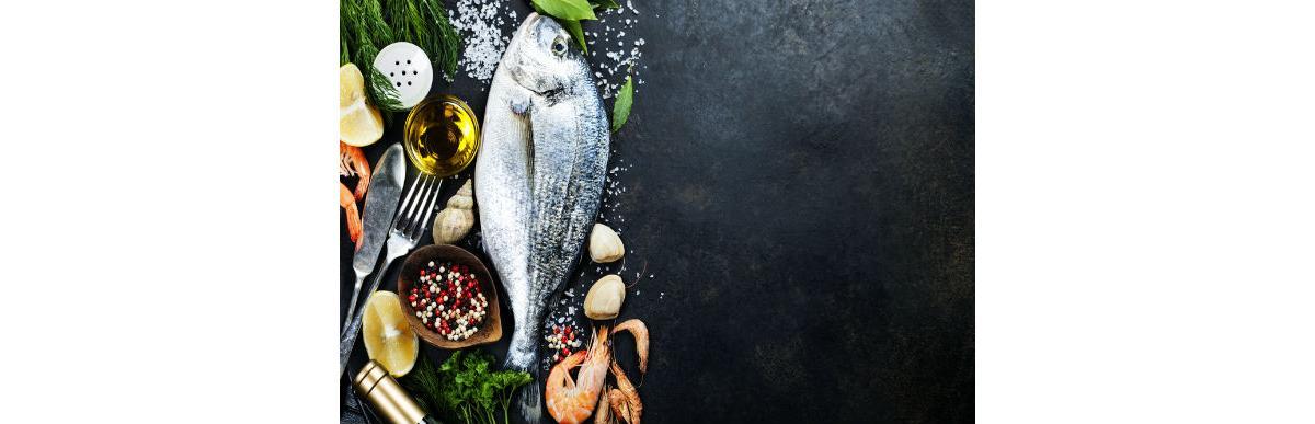 Grávidas podem ou não comer peixe?