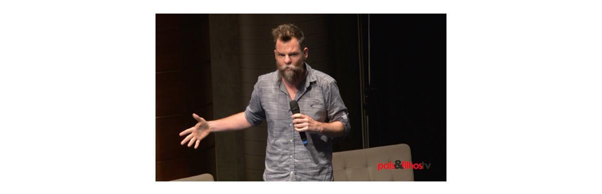 “Por que eu não posso fazer mais?”, questiona Marcos Piangers