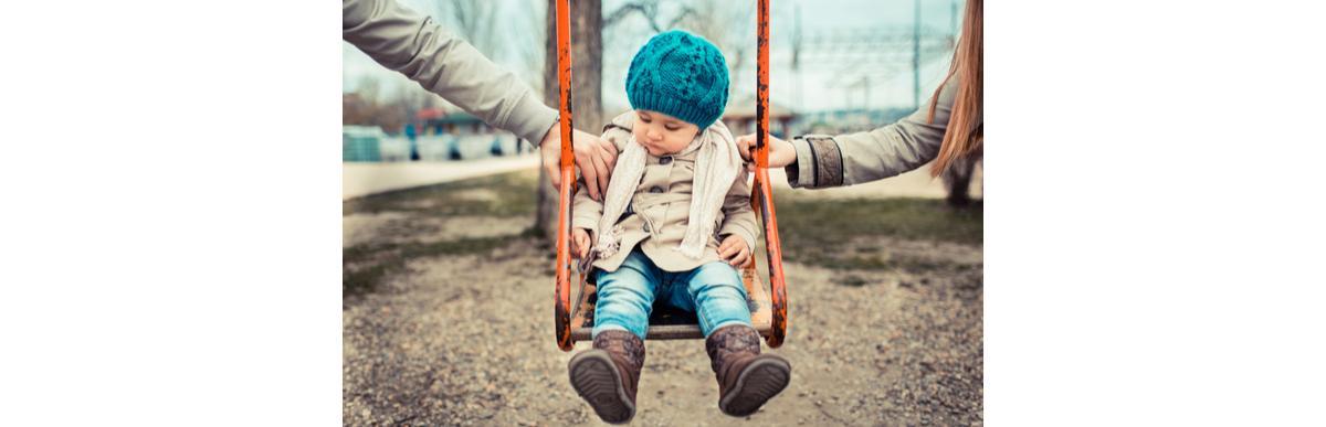 “Independente da relação não ter dado certo o filho continua ali”, afirma Alexandra Ullmann