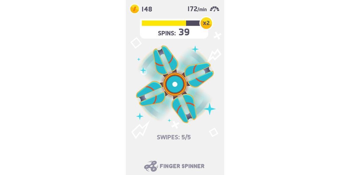 spinner-game
