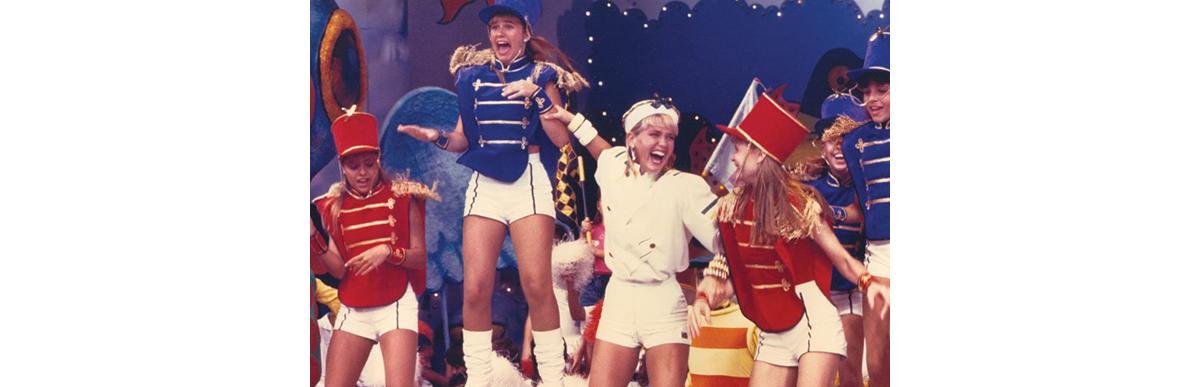 Aumente o som: quem quer pão?