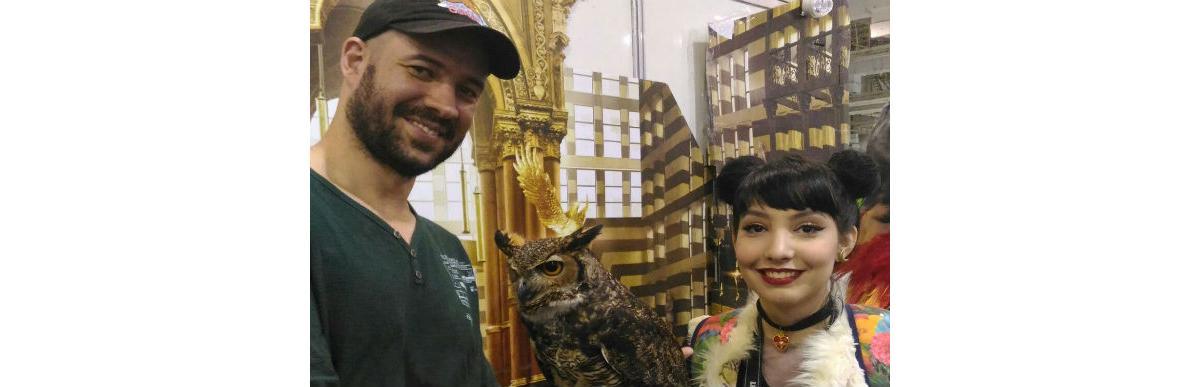 Anime Friends: evento acaba neste domingo e tem atrações para pais e filhos