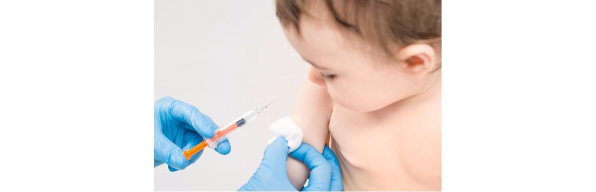 O calendário de vacinas do seu filho está em dia?