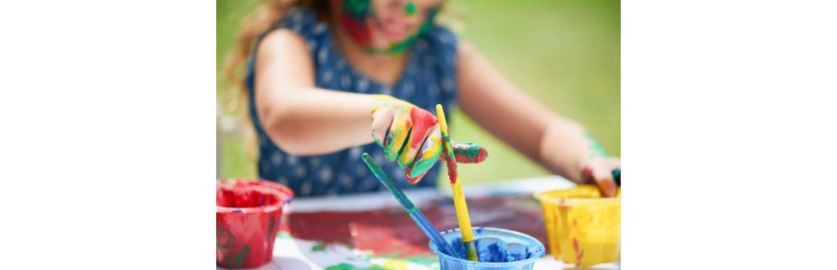 Astrid Fontenelle e Marcos Piangers contam como incentivam o desenvolvimento dos filhos