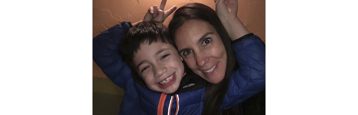 Mães de menino, parem um minuto para ler esse desabafo