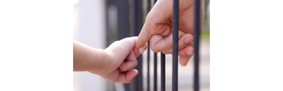 Chega de crianças nascendo em prisões! Nova decisão do STF quebra ciclo