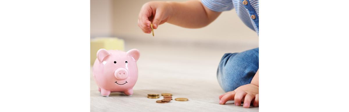 De olho na grana: aplicativo ensina crianças a cuidar do próprio dinheiro