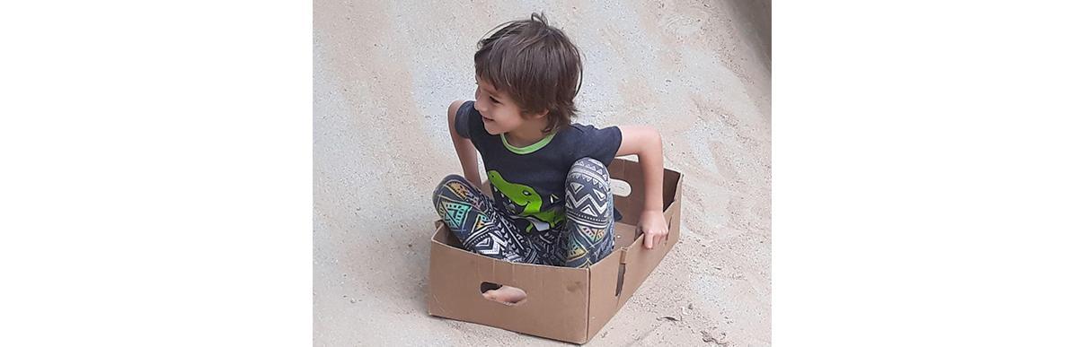 Os seis anos do Joaquim