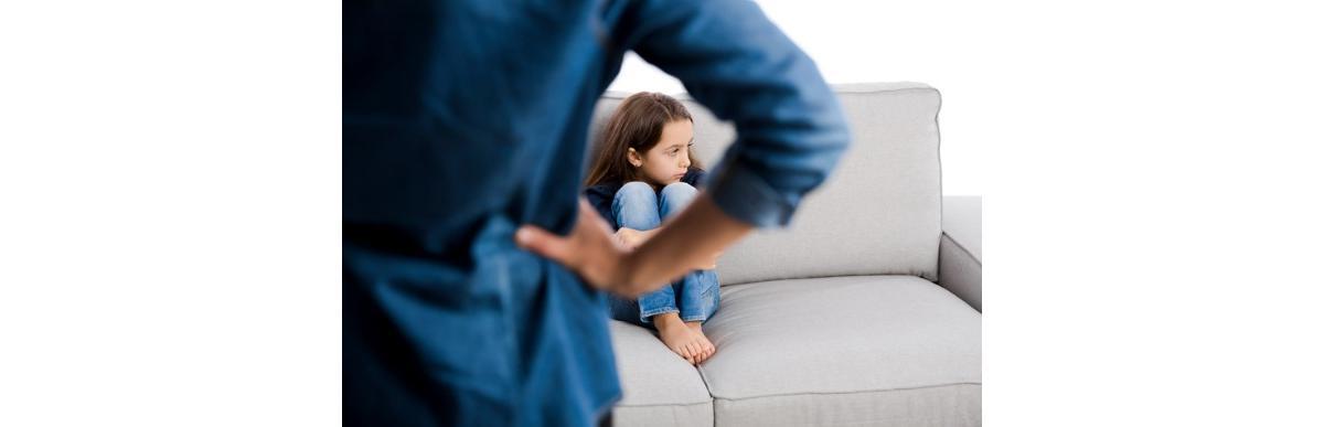 Assunto sério: já explicou para seu filho que roubar é errado?