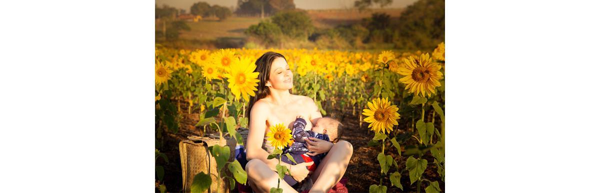 7 fotos das nossas leitoras que provam que amamentação é tudo de bom