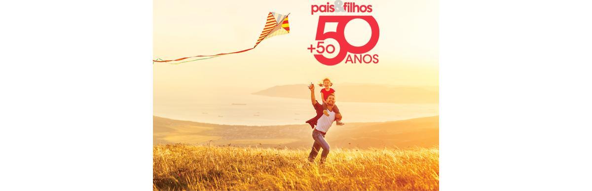 Descubra como serão os próximos 50 anos da vida do seu filho