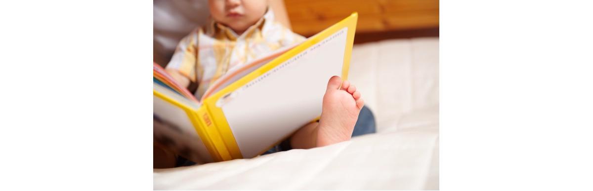 Como fazer seu filho se engajar na leitura? (iStock)
