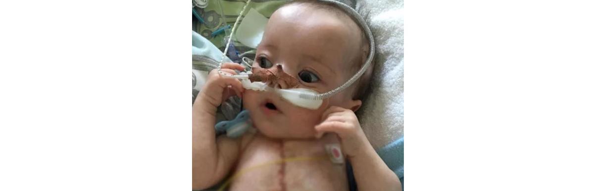 Theo junto com a família