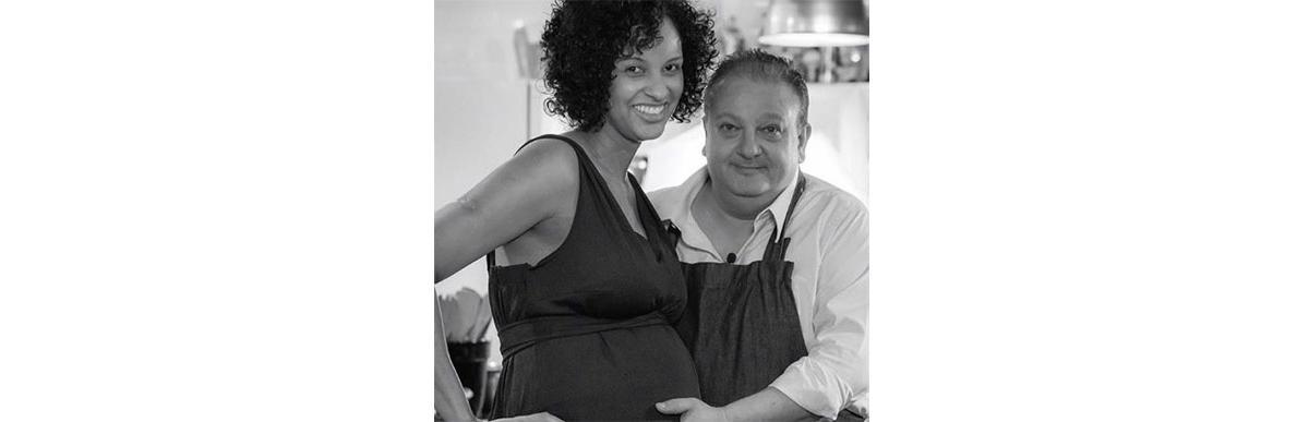 Jacquin é jurado no Masterchef
