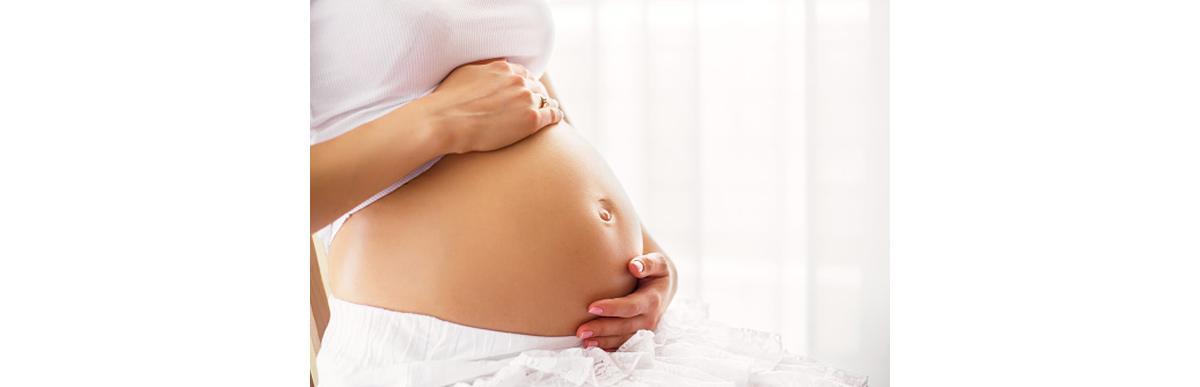 Essa dúvida aflige muitas grávidas