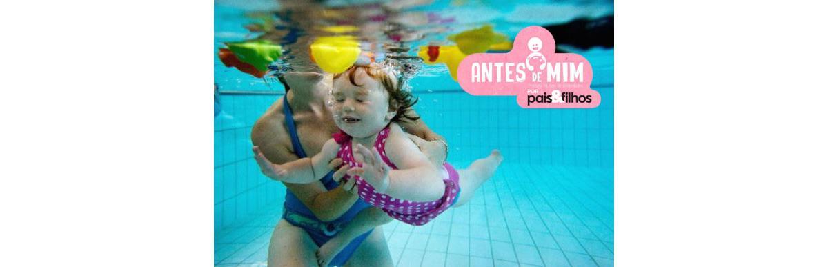 Confira alguns conjuntos disponíveis no site Antes de Mim