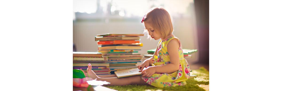 As aulas estão voltando com tudo! Vamos te indicar alguns livros para ler com seu filho