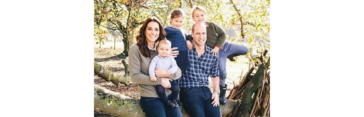 A família real vai aumentar? Kate Middleton fala sobre gravidez do quarto filho