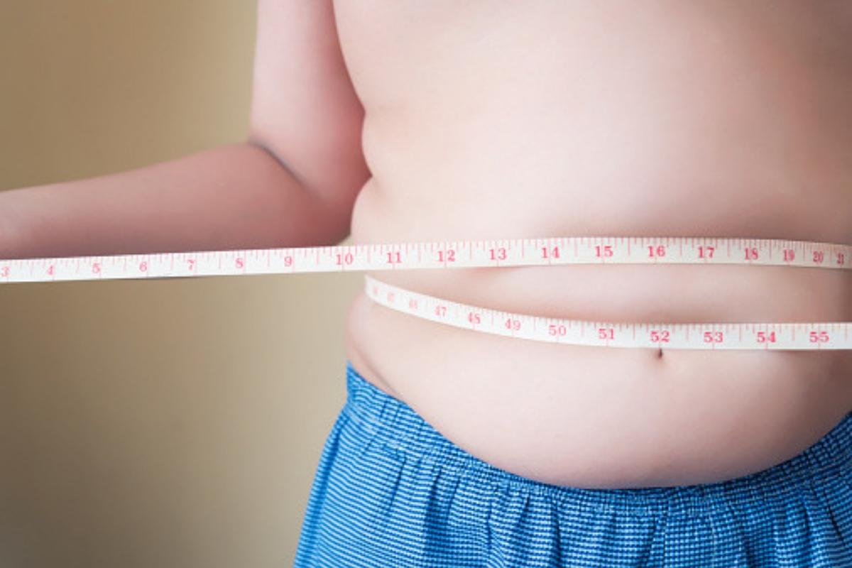 Segundo pesquisa, mães que trabalham são culpadas por Obesidade Infantil