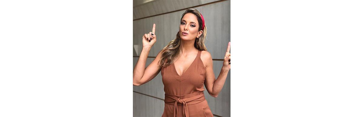 Ticiane Pinheiro