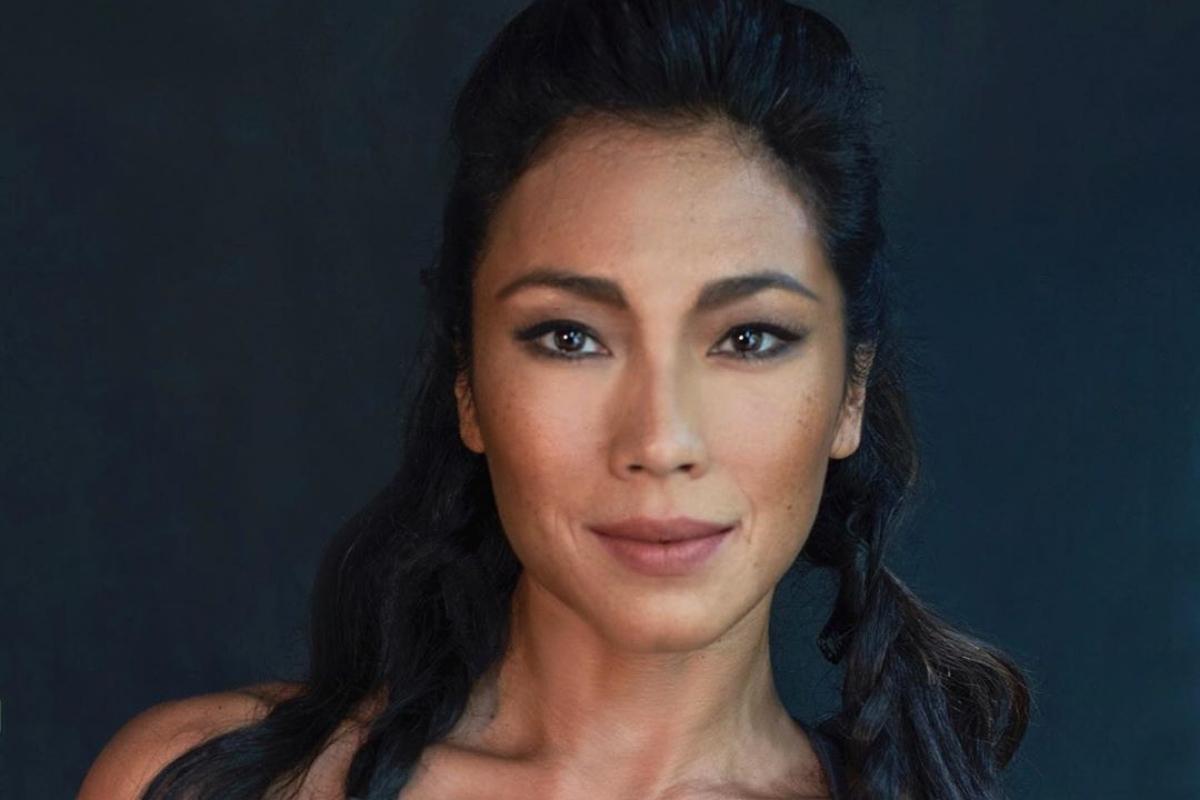 Daniele Suzuki posta foto no Instagram com ex-marido: “Construir essa relação com o pai do meu filho é uma vitória”