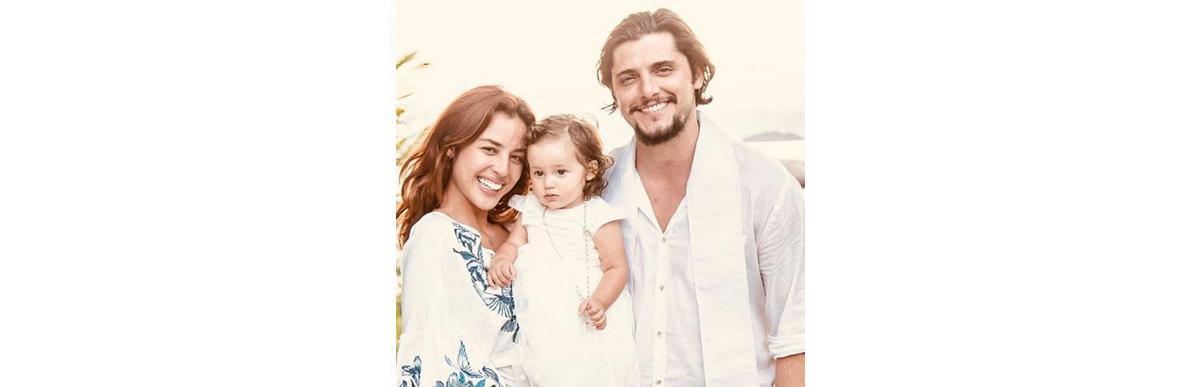 Vó da filha de Yanna Lavigne posta foto com Madalena e se declara: “Num guento”