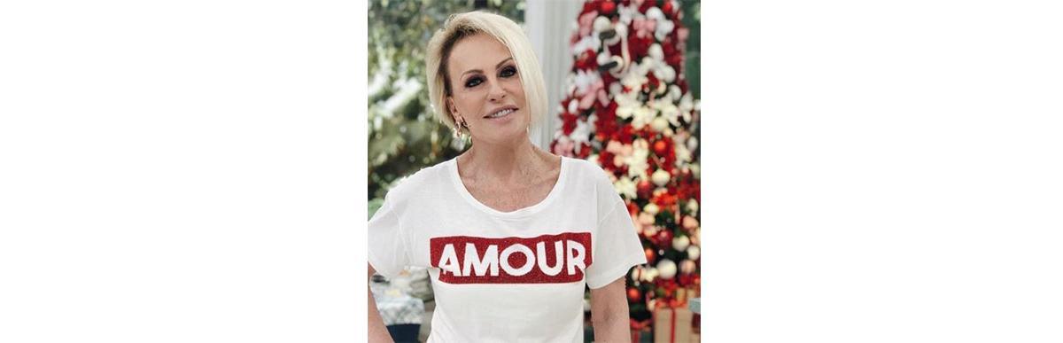 Tatá Werneck está no 4° mês de gestação