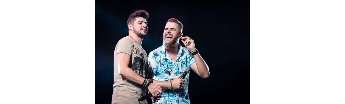 Cristiano, da dupla com Zé Neto, será pai pela segunda vez e comemora