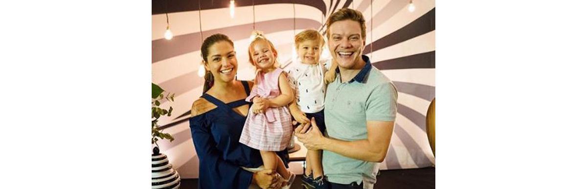 Tata Fersoza fica impressionada com habilidade de Melinda e comenta: “Melhor do que eu”