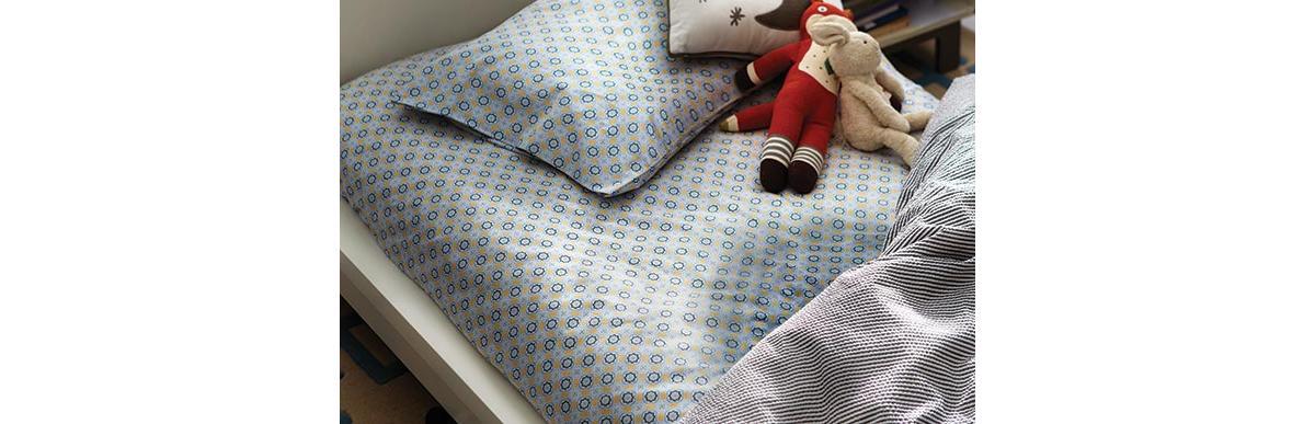 A enurese noturna atinge cerca de 15% das crianças com mais de 5 anos