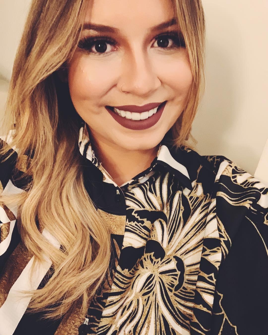 Marília Mendonça brinca com mudanças em gestação: “Estou parecendo uma menina de 12 anos”