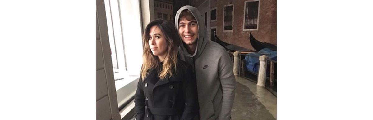 Rafa Vitti comentou sobre o dia que descobriu sobre a gravidez de Tatá