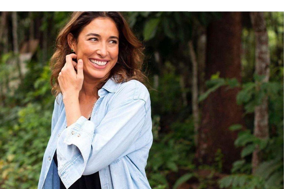 Ela desabafou sobre a experiência nas redes sociais
